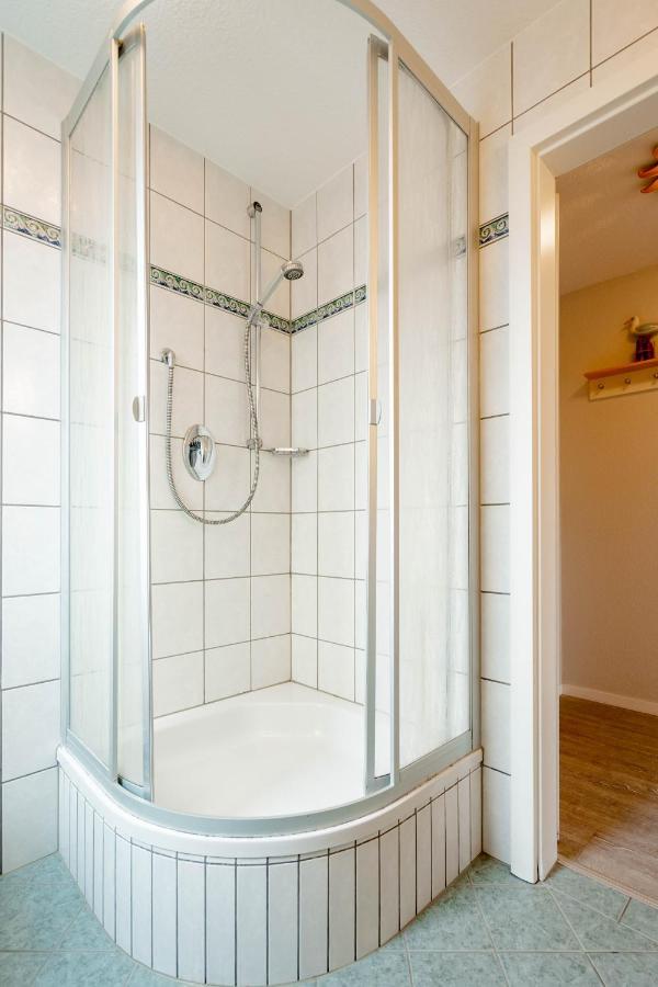 Ferienwohnung Seeute Deern Westerland Exterior foto